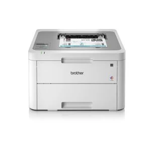 Brother HL-L3210CW Wireless Colour Laser Printer