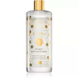 Bielenda Royal Bee Elixir Cleansing and Makeup-Removing Micellar Water 500 ml