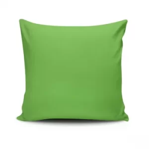 TRKRLNT-12 Multicolor Cushion Cover