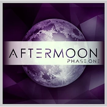 Aftermoon - Phase One CD