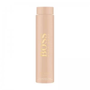 Hugo Boss The Scent Body Lotion For Her 200ml