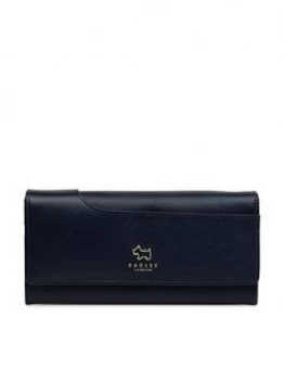 Radley Pockets Large Flapover Matinee Purse - Ink, Women