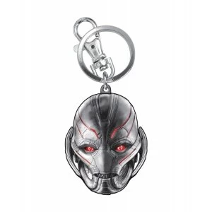 Marvel Avengers Age of Ultron : Ultron Keyring