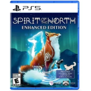 Spirit of the North Enhanced Edition PS5 Game