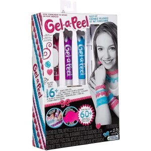 Gel-A-Peel Fuzzyy Accessory Kit