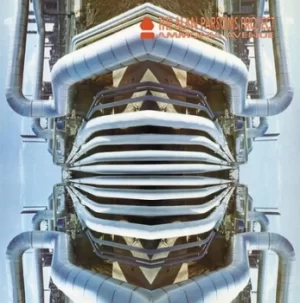 Ammonia Avenue by The Alan Parsons Project Vinyl Album