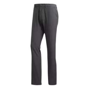 adidas Ultimate365 Tapered Pants GREY FIVE- 3830