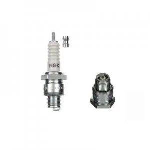 NGK Copper Core Spark Plug B6HS (4510)