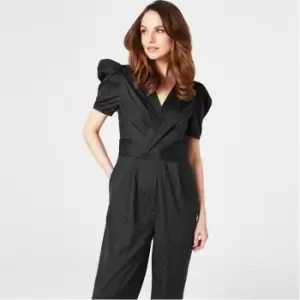 Biba x Tess Daly Jumpsuit - Black