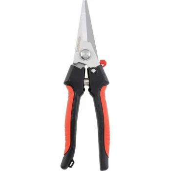 8'/203MM Straight Multi-purpose Cutters - Kennedy