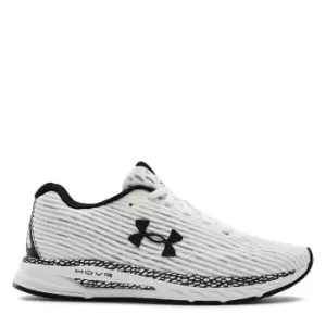 Under Armour Armour Flow Velociti 3 Running Shoes Ladies - White