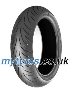 Bridgestone T 31 R ( 160/60 R15 TL 67H Rear wheel, M/C, variant J )