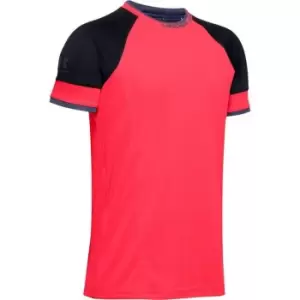 Under Armour Top Junior - Red