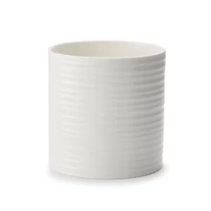 Sophie Conran for Portmeirion Large Oval Utensil Jar