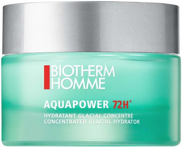 Biotherm Homme Aquapower 72H 50ml