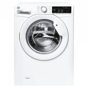 Hoover H3W49T 9KG 1400RPM Washing Machine