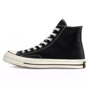 Converse Chuck 70 Hi, Black/Egret, size: 9, Unisex, Trainers, 162050C