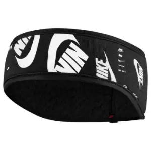 Nike Club Fleece Headband - Black