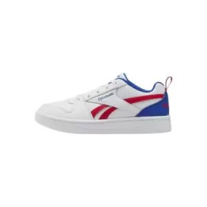 Reebok Royal Prime 2 Shoes - Cloud White / Vector Red / Vec