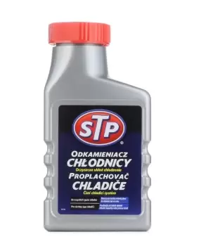 STP Cleaner, cooling system 30-025