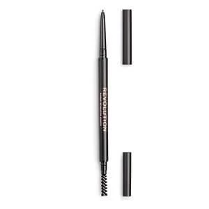 Revolution Precise Brow Pencil Light Brown