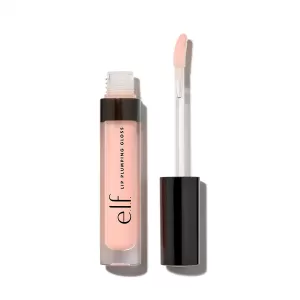 E.L.F. Lip Plumping Gloss Pink Cosmo
