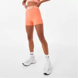 Everlast Seamless 3" Short - Orange