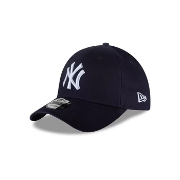 New Era New 9Forty Cap - NY Navy