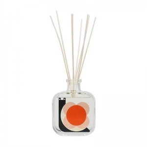 Orla Kiely Snail Moulded Diffuser