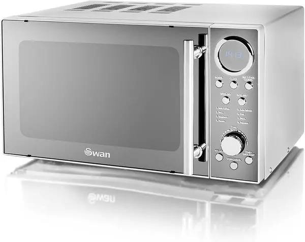 Swan SM3080N 20L 800W Microwave