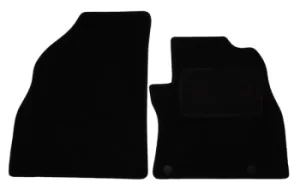 Standard Tailored Car Mat For Peugeot Bipper 2008 Pattern 1385 POLCO EQUIP PG19