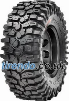 Maxxis ML7 Roxxzilla 30x10.00 R14 TL 60M Rear wheel, Front wheel