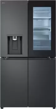 LG GMG960EVJE 638L Frost Free American Style Fridge Freezer