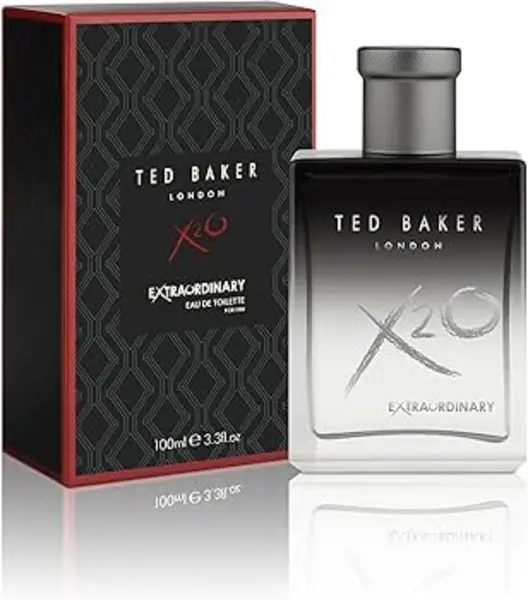 Ted Baker Extraordinary Eau de Toilette For Him 100ml