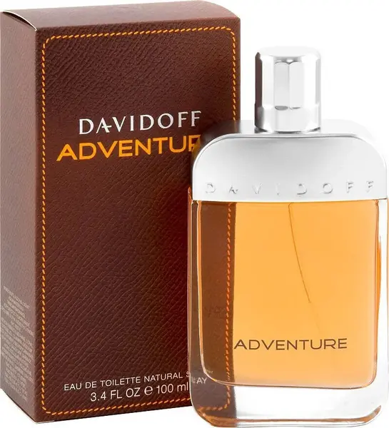 Davidoff Adventure Eau de Toilette For Him 100ml