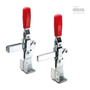 ELESA Vertical Toggle Clamp-MVD.200-EVF