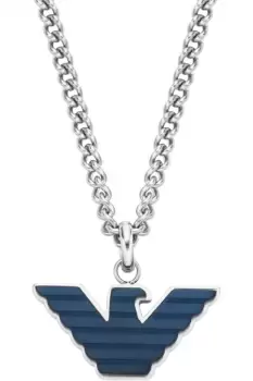 Gents Emporio Armani Necklace EGS2909040