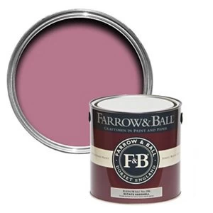 Farrow & Ball Estate Rangwali No. 296 Eggshell Metal & wood Paint 2.5L