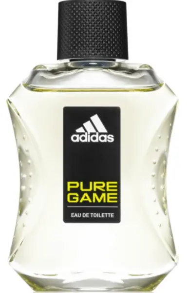 Adidas Pure Game Edition 2022 Eau de Toilette For Him 100ml