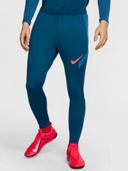 Nike Strike Pant - Blue, Size XL, Men