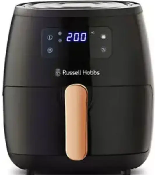 Russell Hobbs Satisfry 26510 1650W 5L Digital Air Fryer