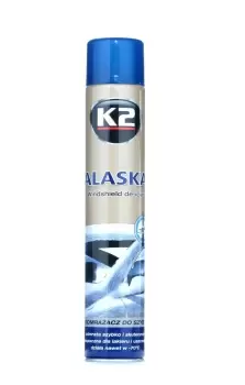 K2 De-icer Contents: 750ml K608 De-icer spray,De-icer spray for car