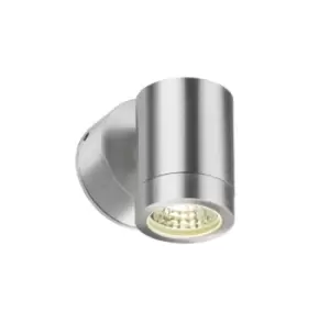 KnightsBridge 230V IP65 4W LED Wall Light