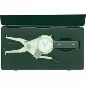 Oxford 55-75MM Internal Dial Caliper 0.01MM