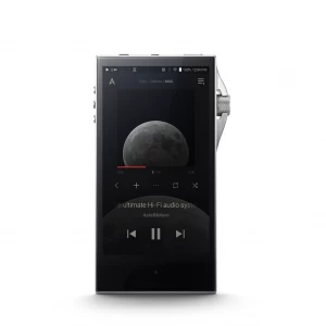 Astell & Kern SA700 High-Resolution Digital Audio Player - Stainless Steel