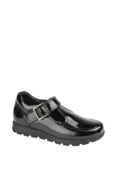 Patent Leather Mary Janes