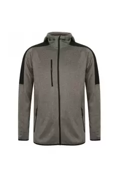 Active Soft Shell Jacket