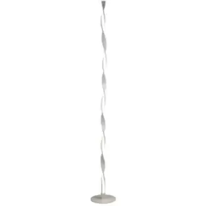 Cristal Gala LED Floor Lamp 24W 1920Lm 3000K White