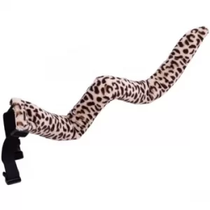 Tell Tail Bouncers Leopard