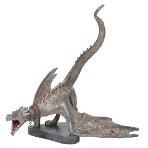 Ukrainian Ironbelly (Harry Potter) Dragon Figurine